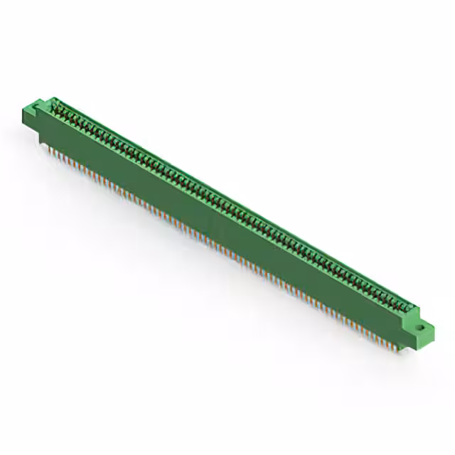 345-140-525-804 EDAC Inc.  Edgeboard Connectors